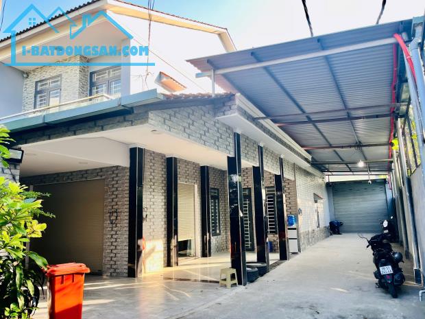 Nhà và Xưởng 880m2 vị trí đắc địa, giá tăng từng ngày