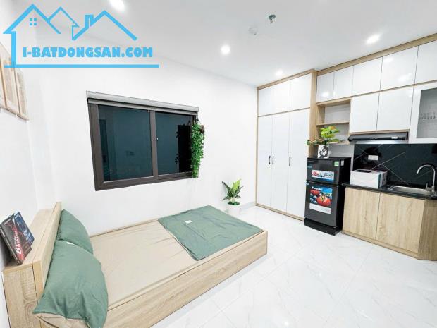 VÕ CHÍ CÔNG - Toà CCMN 26 PHÒNG 132m² 7 tầng MT 11m - THANG MÁY - DÒNG TIỀN 1,6TỶ - 26,5TỶ