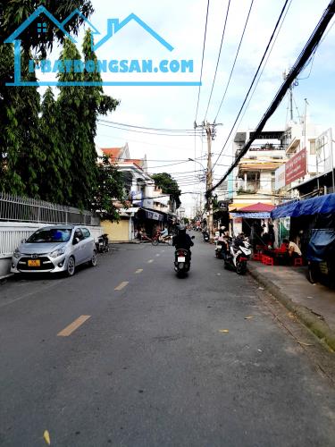 Bán Nhà Mặt Tiền 4 Tầng Kinh Doanh Gần Chợ Trường Học Tam Phú Thủ Đức 9.3 Tỷ