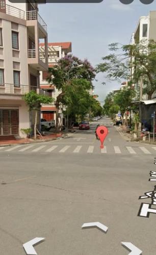 Bán đất Trần Văn Giáp - ngã tư Hoàng Quốc Việt - TP Hải Dương