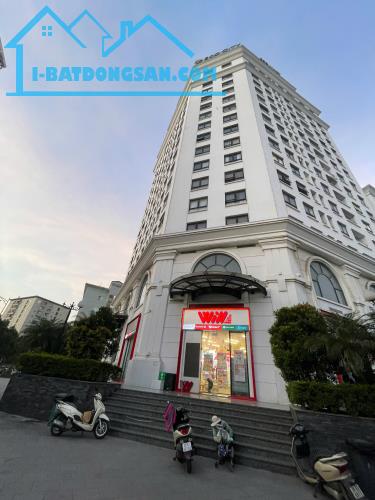 BÁN CĂN HỘ ECO CITY-VIỆT HƯNG-NỘI THẤT SANG TRỌNG-PHONG CÁCH CHÂU ÂU-AN SINH ĐỈNH