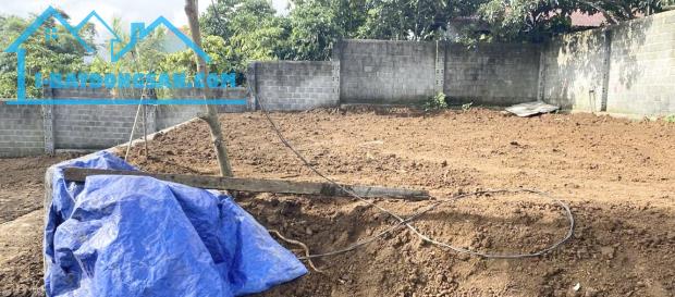 DUY NHẤT✅Bán đất đường Nguyễn Công Trứ, phường 2 Bảo Lộc. DT hiếm 1500m2