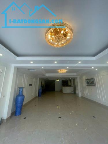 Bán ks 7 Tầng DT 288 M 16 Phòng Hải An