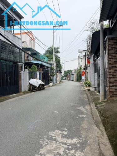 BÁN NHÀ 2 TẦNG MẶT TIỀN ĐƯỜNG SỐ – GẦN BV LÊ VĂN THỊNH, BÌNH TRƯNG TÂY, QUẬN 2– CHỈ 7,6 Tỷ