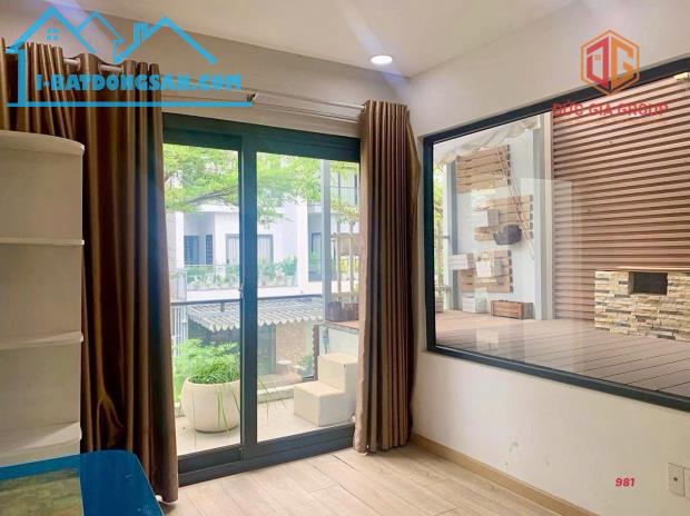 Giá 6.8 tỷ. Bán nhà 1 trệt 2 lầu kdc Sunshine Residen P. Tam Hiệp. 5x17. Đường 8m.