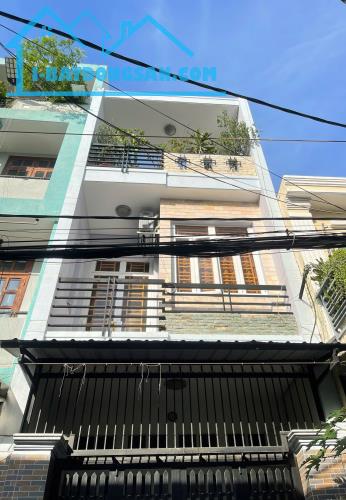 Bán nhà HXH Nguyễn Hồng Đào - Bàu Cát - DT 4 x 21 - 1 trệt 2 lầu - giá 9.7 tỷ TL