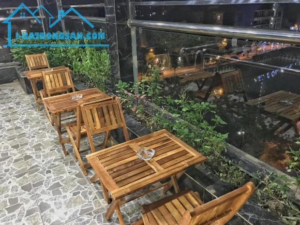 KHƯƠNG ĐÌNH - TOÀ HOTEL MẶT PHỐ 150m2, 8 tầng thang máy, MT 6.4m - Dòng tiền 3,5 tỷ - 91tỷ