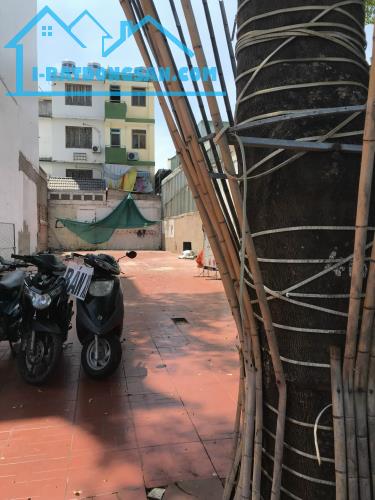 Bán đất 42 tỷ, 10m x 25m, mặt tiền đường Vành Đai Trong, Phường Bình Trị Đông B