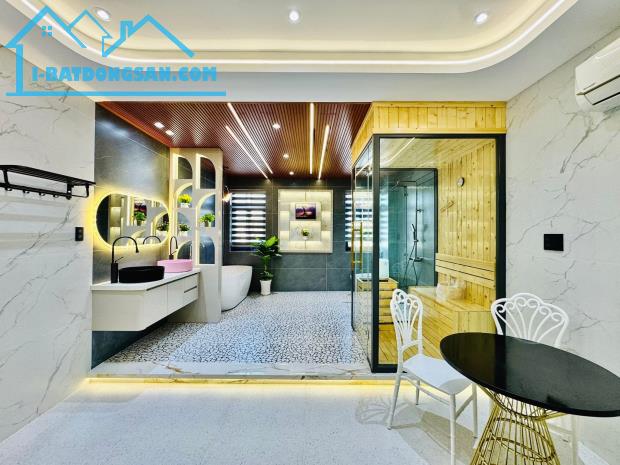 Bán Siêu Phẩm Nhà Phố Có Thang Máy Đường Lê Đức Thọ, Phường 16, Quận Gò vấp, Hồ chí Minh