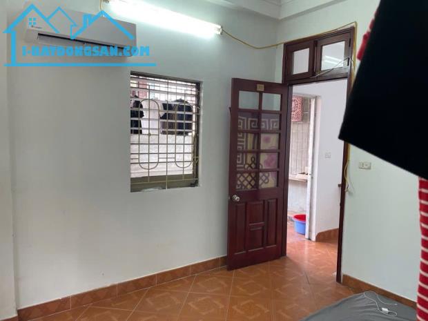 Mỹ đình ! Siêu phẩm lô góc 35m2 - 5 tầng - MT 5m
