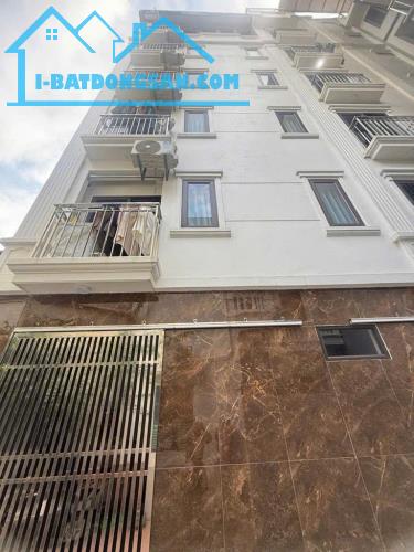Mỹ đình ! Toà CCMN 48m2 -7 tầng-mt 8m