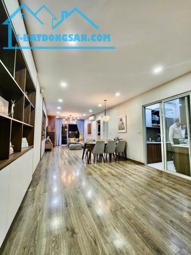 ❇️BÁN CĂN CHUNG CƯ ECOLIFE CAPITOL, NAM TỪ LIÊM 115 M2, 3 PHÒNG NGỦ, 2 VS💥