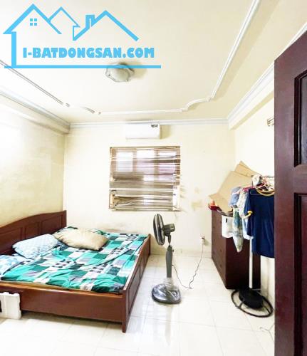 Nhà 4 tầng, Mặt Tiền Thân Nhân Trung, Tân Bình, 55m2, chỉ 13.x tỷ TL