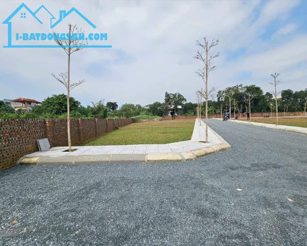 Tài chính rẻ nhất khu vực trung tâm Sơn Tây chỉ 1.7 tỷ LH 0963989690