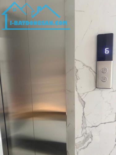 Bán nhà Ngọc Hồi ngay Trung tâm nhà mới thang máy 60m6 t KD siêu đẹp 15.5 tỷ