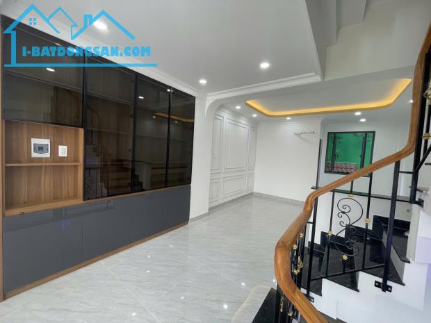 5 TẦNG BTCT – HẺM 7M CÓ LỀ – XE HƠI NGỦ TRONG NHÀ – HIỆP BÌNH CHÁNH – CHỈ 7.9 TỶ