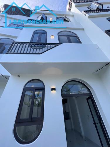 🏡 chỉ 3.x tỷ - NHÀ 4 T- THANH VĂN - 4 PN– SÁT VINHOMES OLYMPIC –GẦN CIENCO 5☎️0977690119