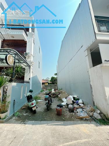 BÁN ĐẤT 65,8M2 KIỆT ÔTÔ MIẾU ĐÔI 246 HÙNG VƯƠNG, PHƯỜNG AN CỰU, TP. HUẾ, CHỈ 2,35 TỶ