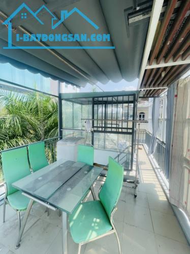 🏢 MẶT TIỀN NGUYỄN ĐÌNH CHÍNH – P8 PHÚ NHUẬN – 3 TẦNG + ST – GIÁ CHỈ 9.x TỶ