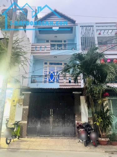 Bán Nhà Mặt Tiền Đường Ca Văn Thỉnh, Phường 11, Quận Tân Bình, Hồ chí Minh