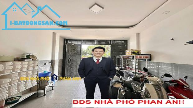 Bán gấp 🏡 nhà phố Quận 9 | Hxh ngủ trong nhà đường Dương Đình Hội | 4 tầng 4 pn | 7 tỷ.n.