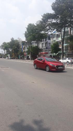 Nhà mới 23 tỷ, 5x19m 5 tấm,thang máy,mặt tiền đường Tên Lửa, Bình Trị Đông B
