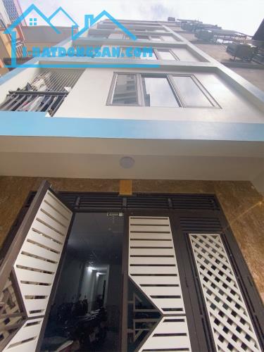 CCMN Trần Phú Mỗ Lao,ngay gần ga Văn quán 100 mt5m 7t thang máy,2 thoáng 18P cực đẹp