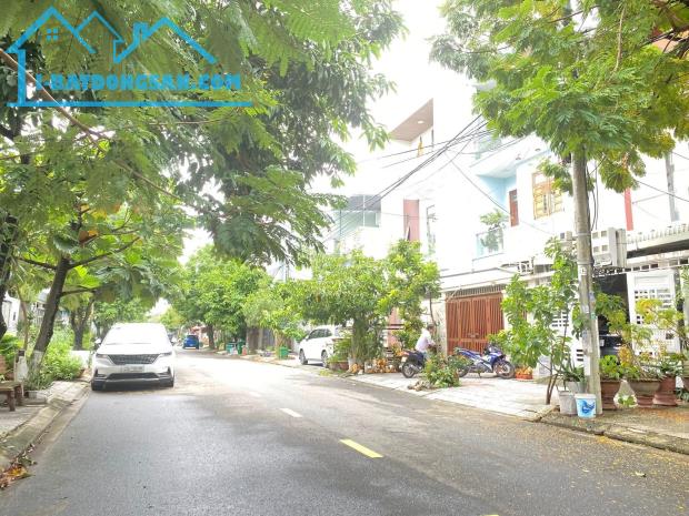 🌏 Đất đep đường Ngô Huy Diễn, hướng đông bắc. Gần cầu Hòa Xuân, Đà Nẵng 🌴