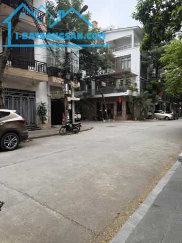 Bán Nhà P/Lô Ô Tô Tránh Xuân La Tây Hồ 80m2-5T MT5m Vỉa Hè 29,5 Tỷ Có Thương Lượng.