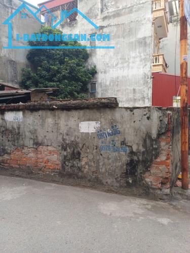 🌟 BÁN 75 M2 ĐẤT LÔ GÓC SIÊU ĐẸP – TRỊNH VĂN BÔ – Ô TÔ VÀO ĐẤT 🌟