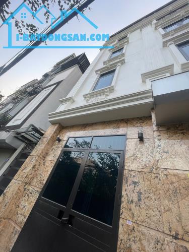 BÁN NHÀ MỚI - ĐẸP - LÔ GÓC - XÂY DỰNG TÂM HUYẾT - CÁCH Ô TÔ 20M