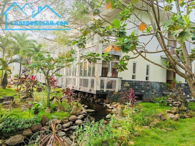 Bán nhà mặt tiền 50x120m giá 95 tỷ Đường Thanh Niên
