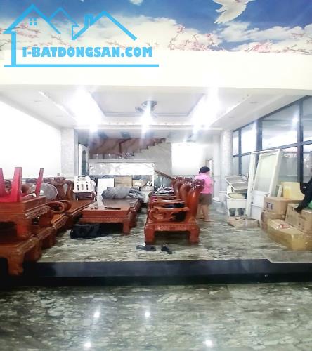 Bán nhà 2 mặt tiền KD Đường số 1, BHH A, Bình Tân, 156m2, 4 tầng, ngang 8m, giá rẻ