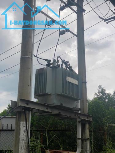 Chuyển nhượng GẤP cty 7,5Ha full SKC tại Hố NAi 3, Trảng Bom. Niên hạn 2053. Giá 250 tỷ tl
