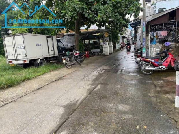 Bán đất 1409m2 full thổ giá 150 tỷ Đường 7m Quốc Lộ 1A.