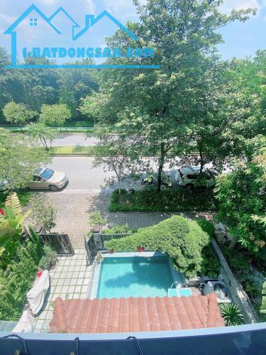ĐẲNG CẤP THƯỢNG LƯU - BIỆT THỰ SIÊU VIP CIPUTRA - TÂY HỒ - AN SINH ĐỈNH CAO - GIÁ RẺ
