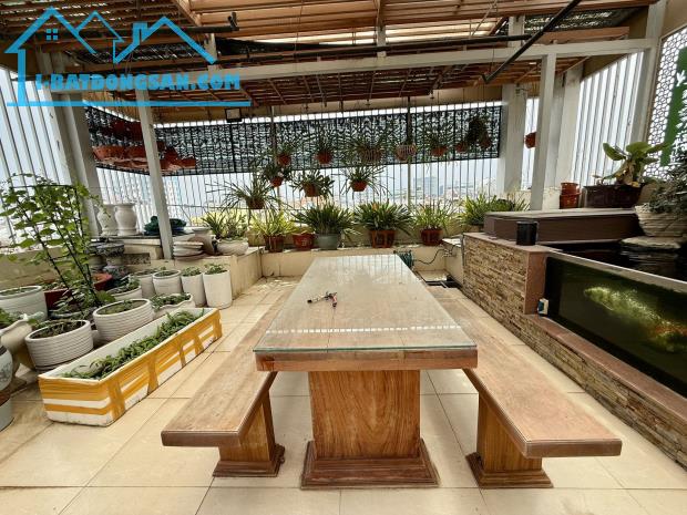 ✨BIỆT THỰ MẶT TIỀN C12 - 150M² - HẦM + 4 TẦNG THANG MÁY - GIÁ 59.5