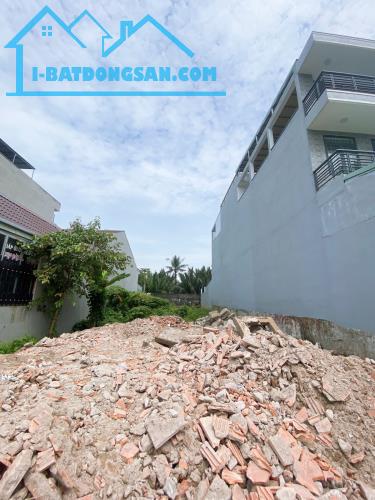 Đất Trường Thạnh – MẶT TIỀN Tam Đa – 140m² (5x28m) – Phù hợp xây CHDV