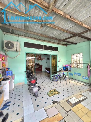 Nhà C4 Tăng Nhơn Phú B – HẺM 6M NHỰA – 100m² – Dương Đình Hội