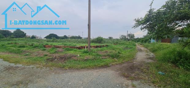 Đất Long Trường – LÔ GÓC VIEW SÔNG – 714m² (18X40) – Gần cầu Ông Nhiêu