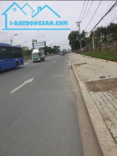 Bán nhanh lô đất hàng hiếm đường Đỗ Xuân Hợp, đối diện The Global City vị trí đẹp