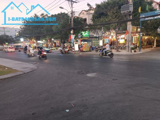 Bán nhà mặt tiền 5 tầng 6x22m giá 13,7 tỷ Đường Tô Ký