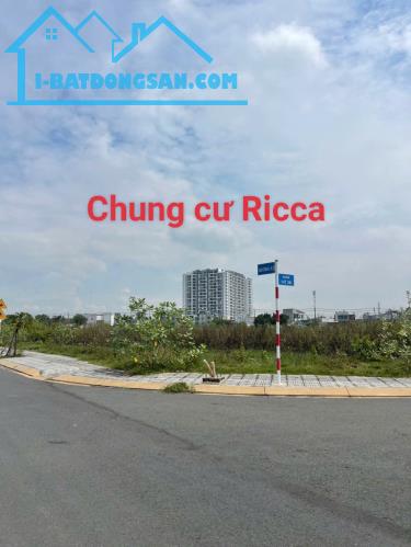 BÁN ĐẤT DỰ ÁN ĐẠI HỌC QUỐC GIA 245 LIỀN KỀ KHU MELOSA KHANG ĐIỀN Q9