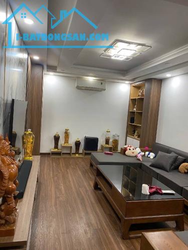 NHÀ PHỐ -YÊN LÃNG -PHÂN LÔ-2 THOÁNG-DT 55/60M-6 TẦNG-MT3.4M GIÁ CHỈ 20 TỶ