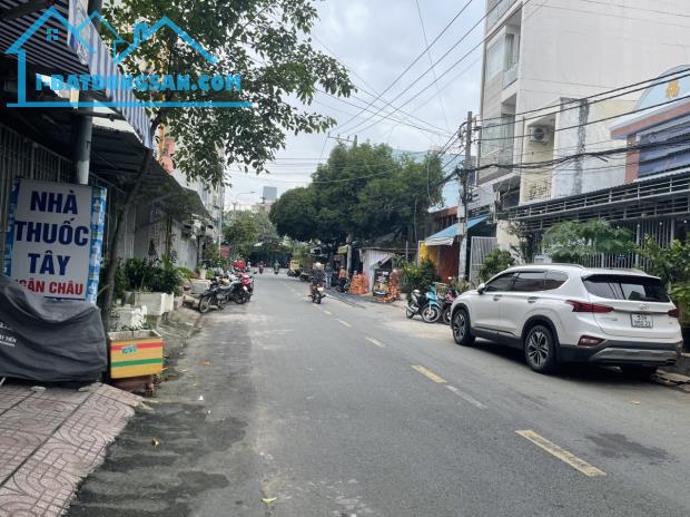 Bán nhà đẹp 15 đường Số 19, Phường Tân Quy DT 7x18m trệt + 2 lầu giá tốt