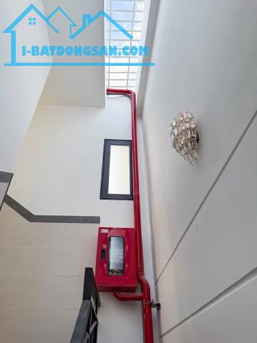 CHDV mới 100% DT 1.3tỷ năm Duy Tân P.15 Phú Nhuận 90m2 giá 18.5 tỷ