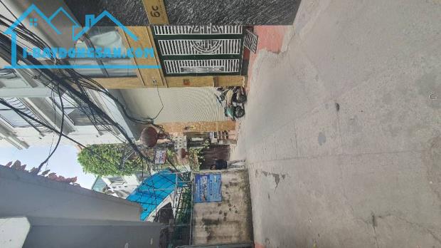 NHÀ DÒNG TIỀN Mỹ Đình- 44,5m2,5T, 9pkk, Ô tô, KD, Ở ngay - Giá chỉ 11,2 tỷ