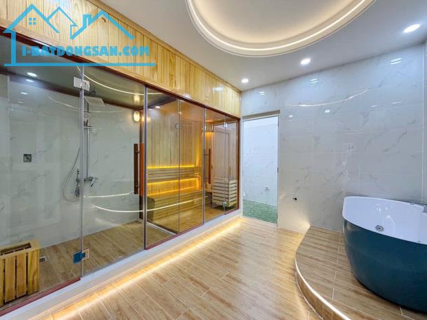Bán Nhà Phố Đường 8M Thông Quang Trung, Phường 08, Quận Gò vấp, Hồ chí Minh