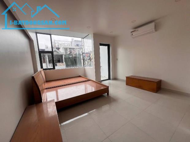 NHÀ 4 TẦNG MẶT TIỀN ĐƯỜNG SỐ 45 TÂN QUY QUẬN 7, 55m² (4.5 x 12) VỊ TRÍ ĐẸP CHỈ 13.2 TỶ