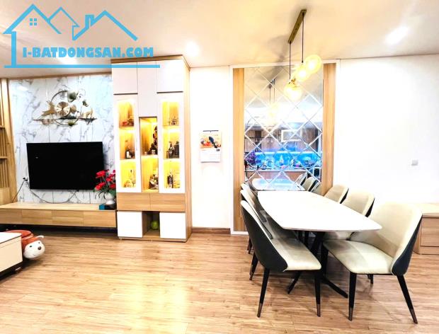 ❇️BÁN CHUNG CƯ CAO CẤP AZ LÂM VIÊN COMPLEX 107 NGUYỄN PHONG SẮC CẦU GIẤY 94 M2, 2 PN, 2 VS